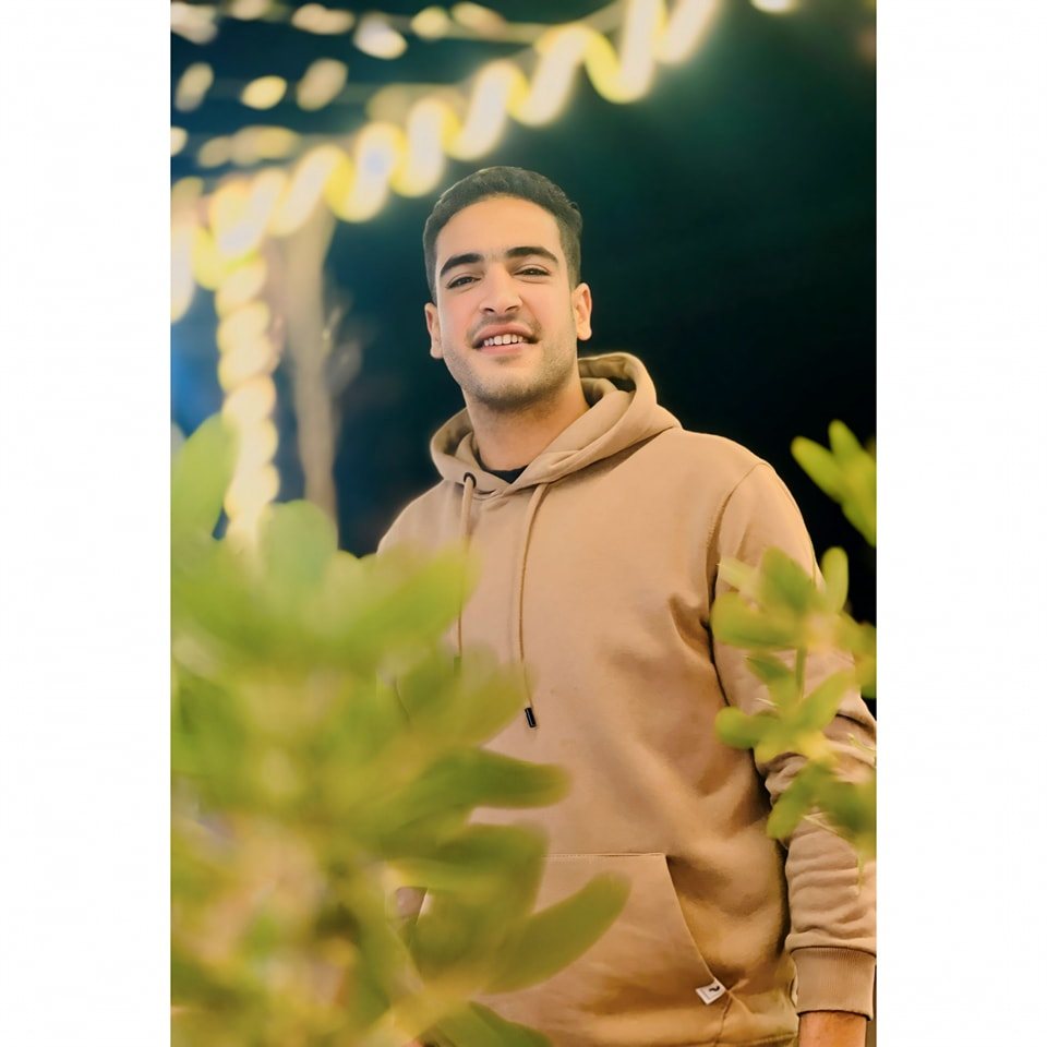 Abdul Rahman H. Rashed