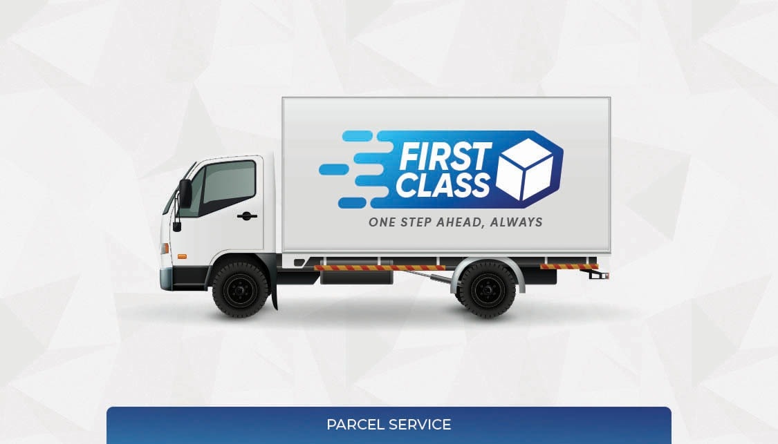 First Class Parcel Service & Transport | Kannur