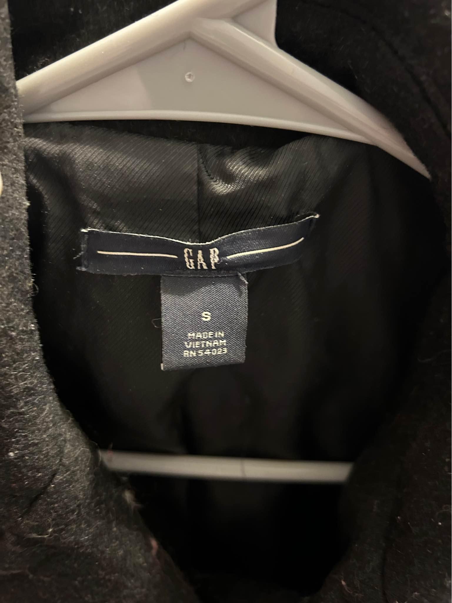 peacoat - Coats & Jackets - Medford, New Jersey | Facebook Marketplace ...