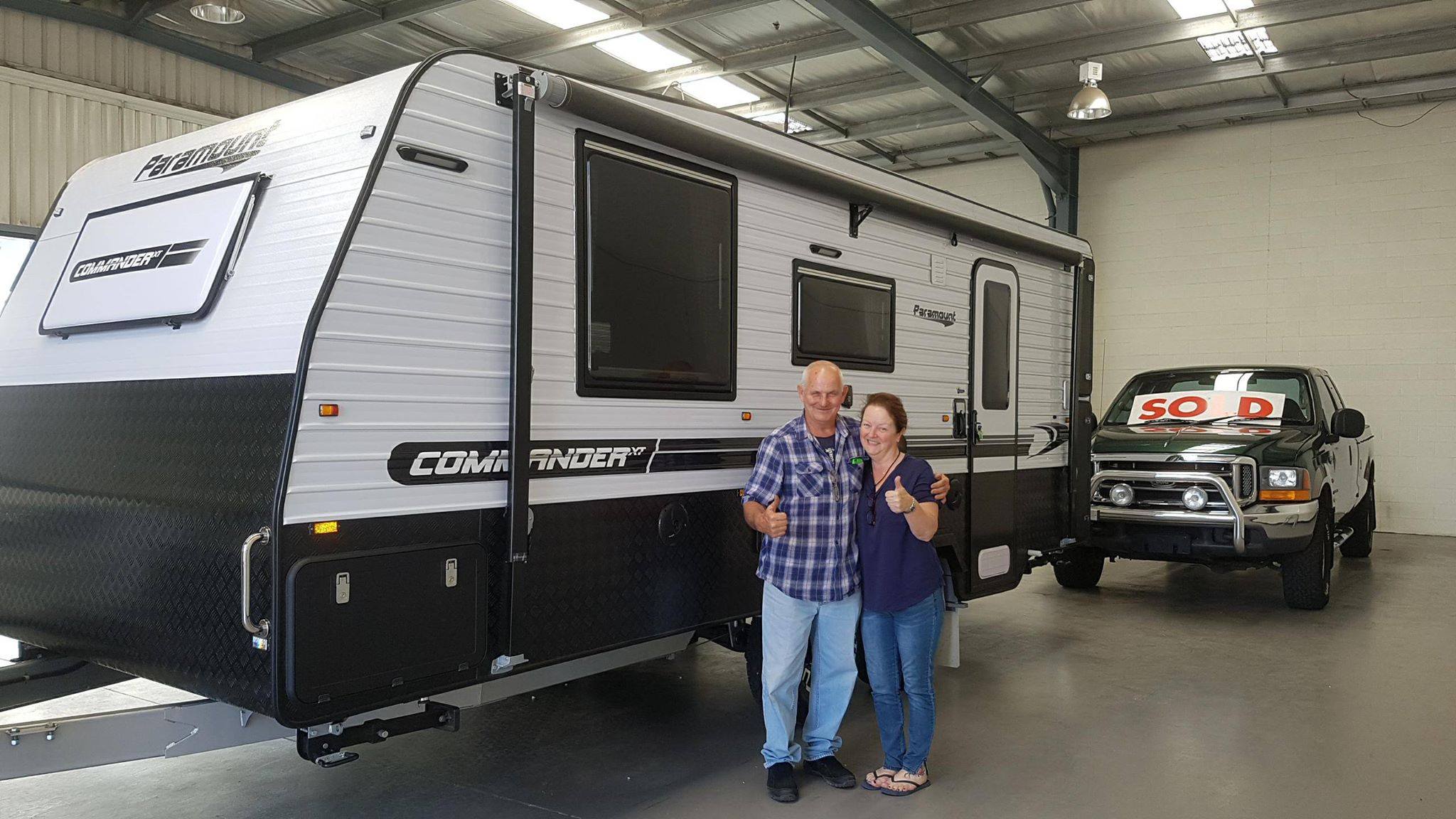 Adelaide RV Centre | Gilles Plains SA