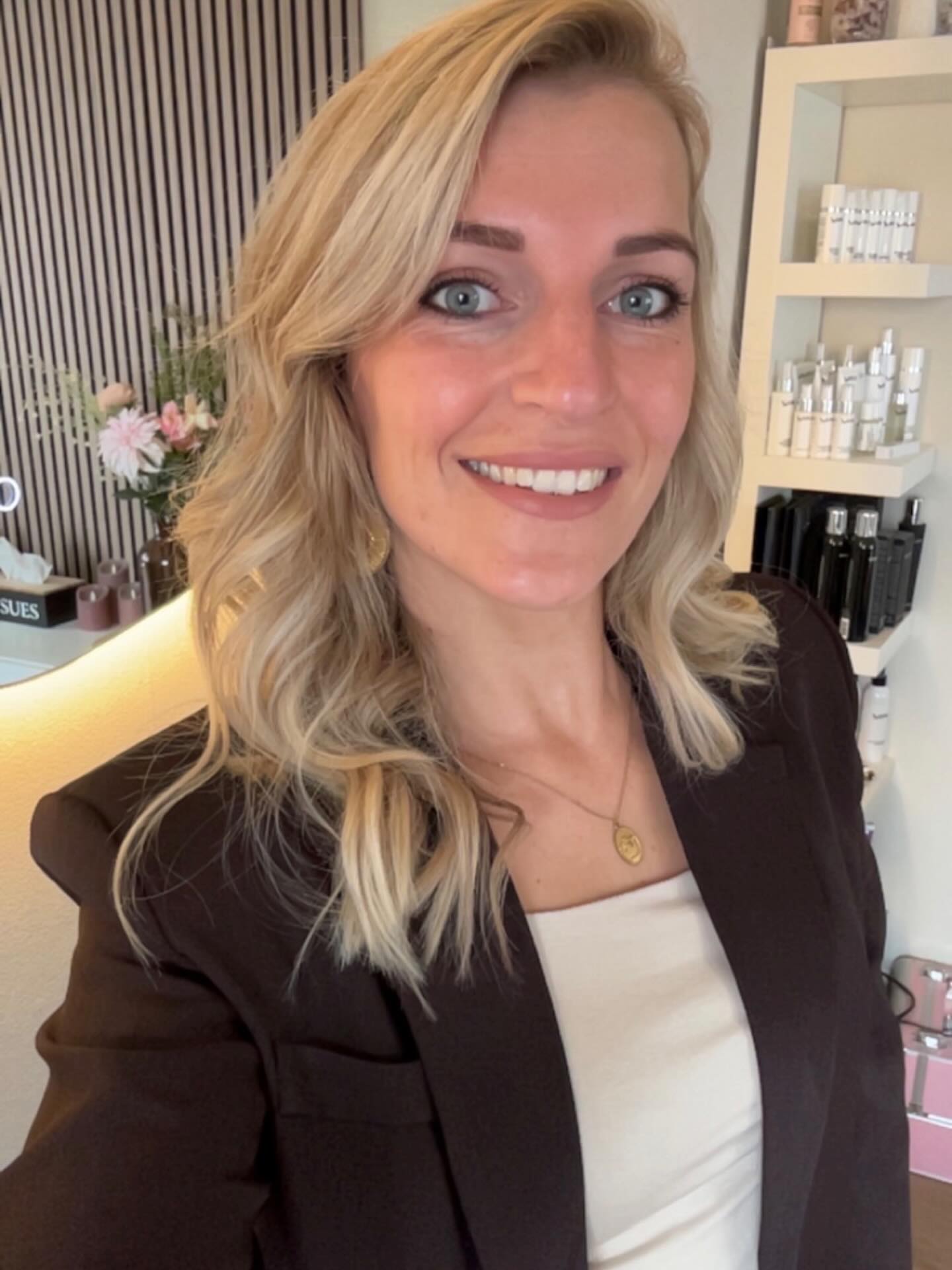 Beautysalon Lymone