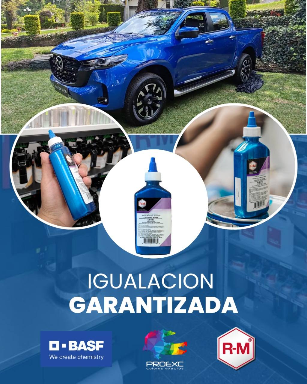 Grupo Proexc