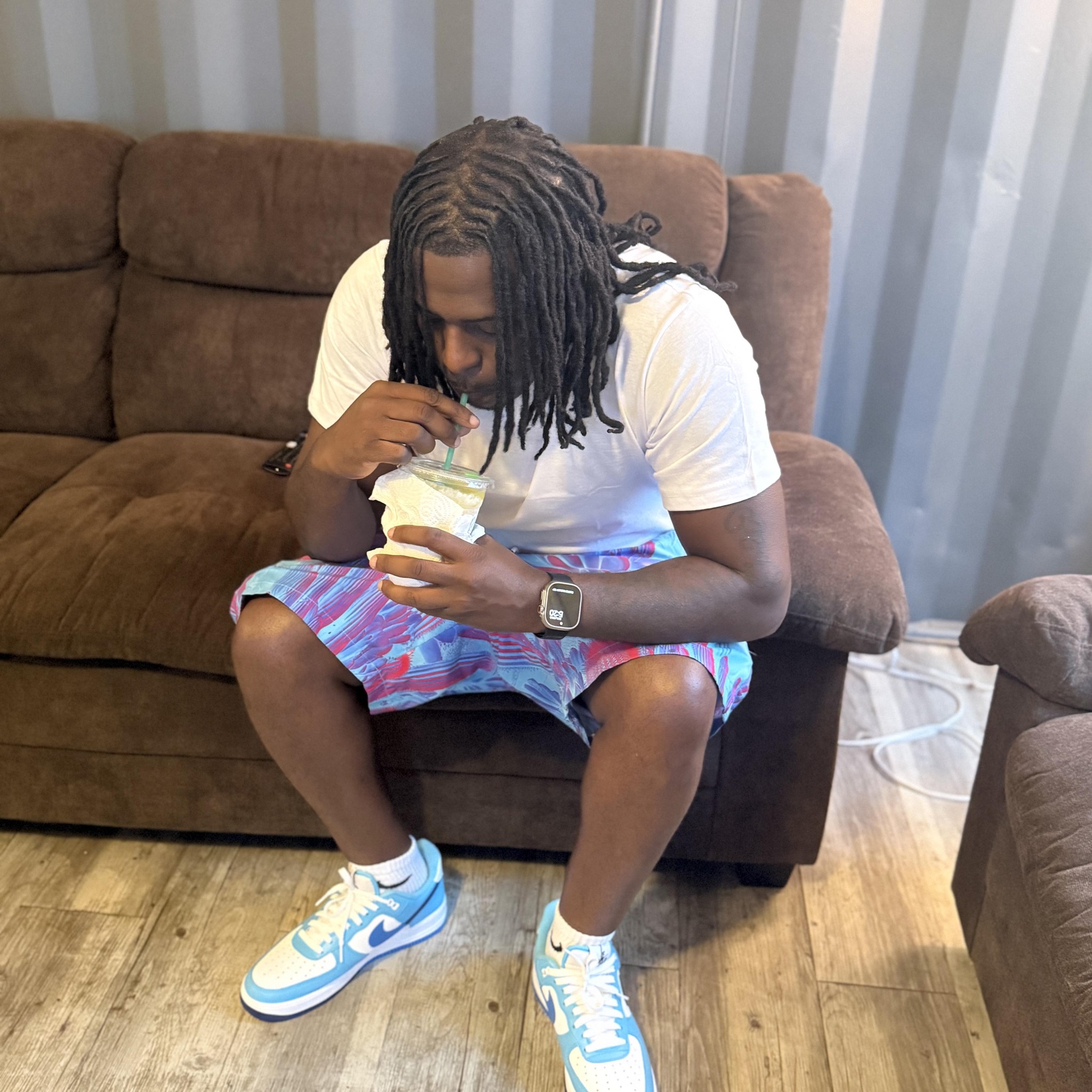Mark Jones