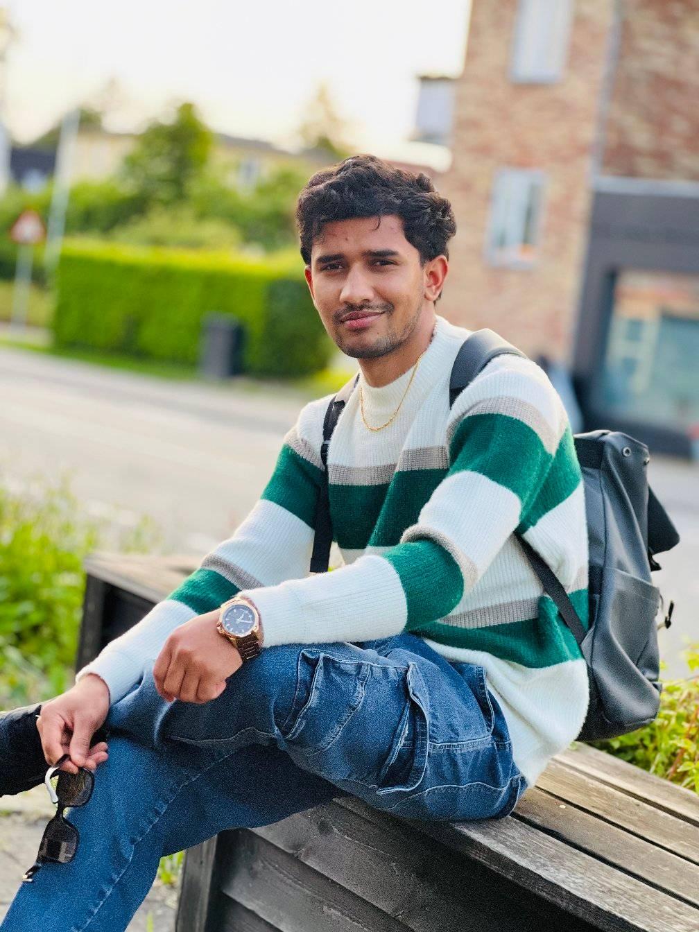 Prabin Khatri