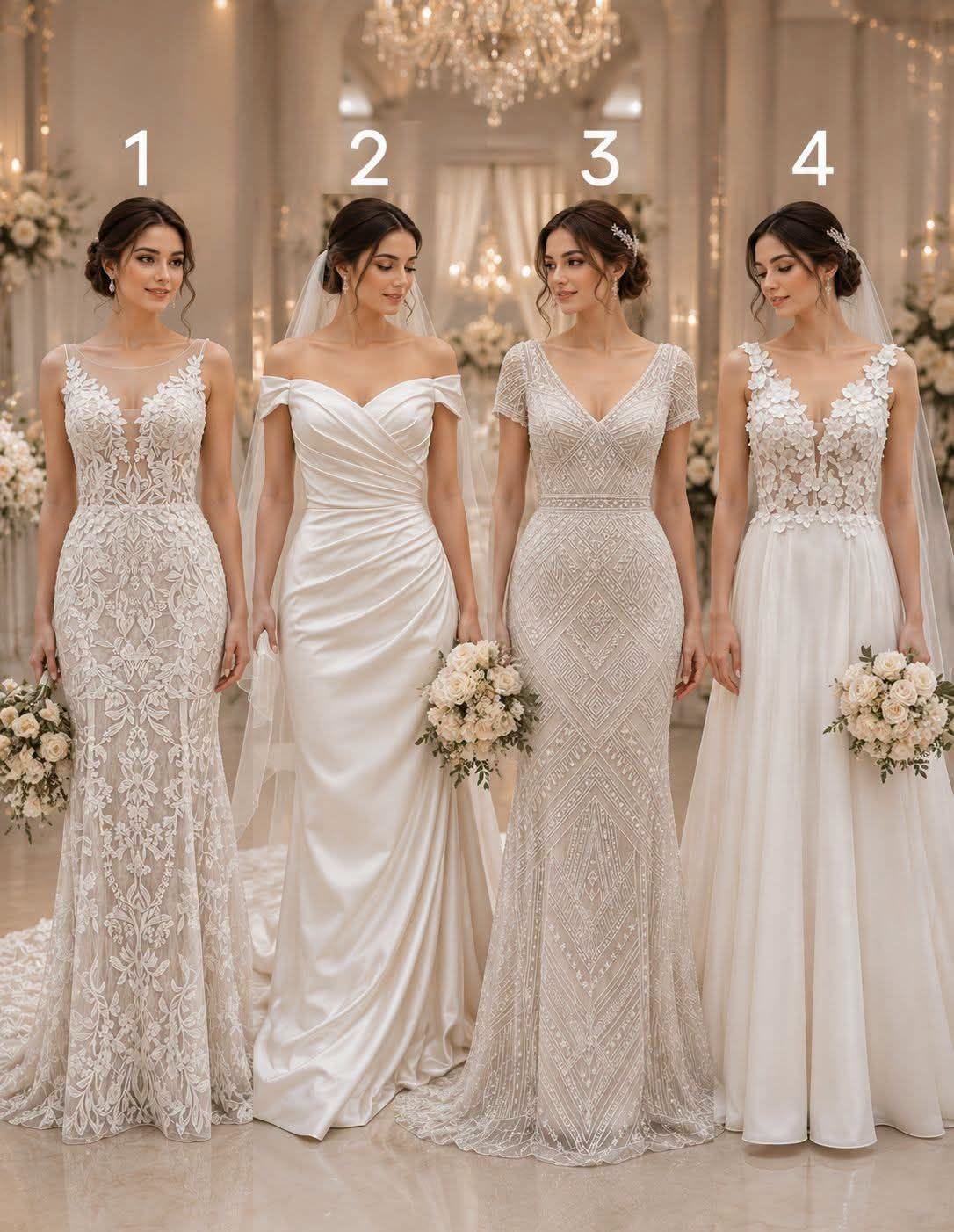 bridesmaid dresses shrewsbury New dress arrivals have landed ✨ Look at the beautiful detail on these… Which one is your favourite? 🤍 📍Code : Bridal, . . . . . #weddingdress #shrewsburybusiness #2027bride #2028bride #bridalshop Black Suit for Men: 101625launch Color:STERLING DUSK Bust 89cm