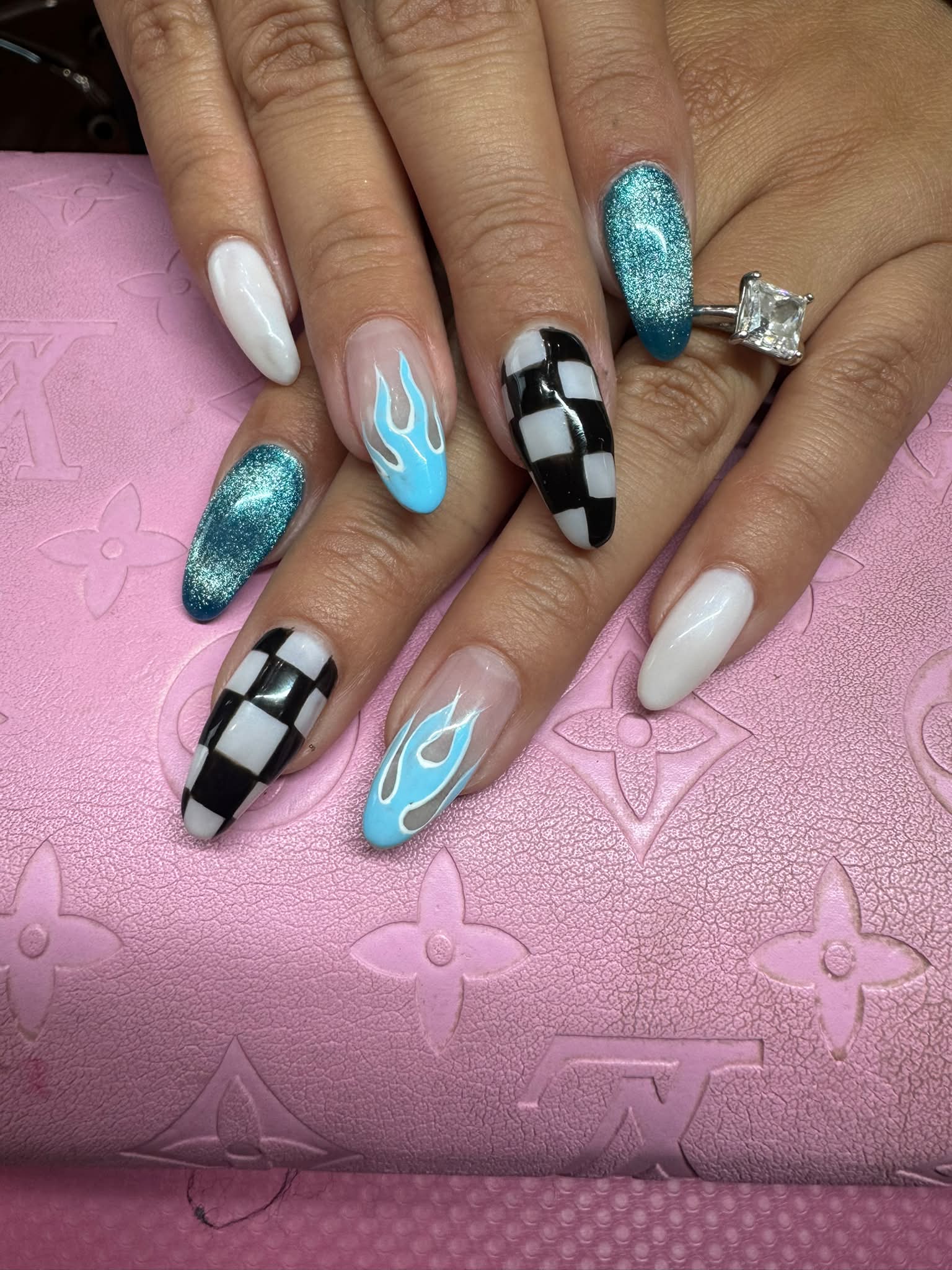 Nails By Lisa | Georgetown TX