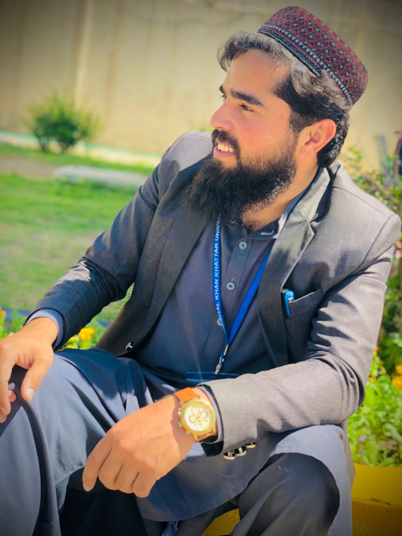 Faheem Khan