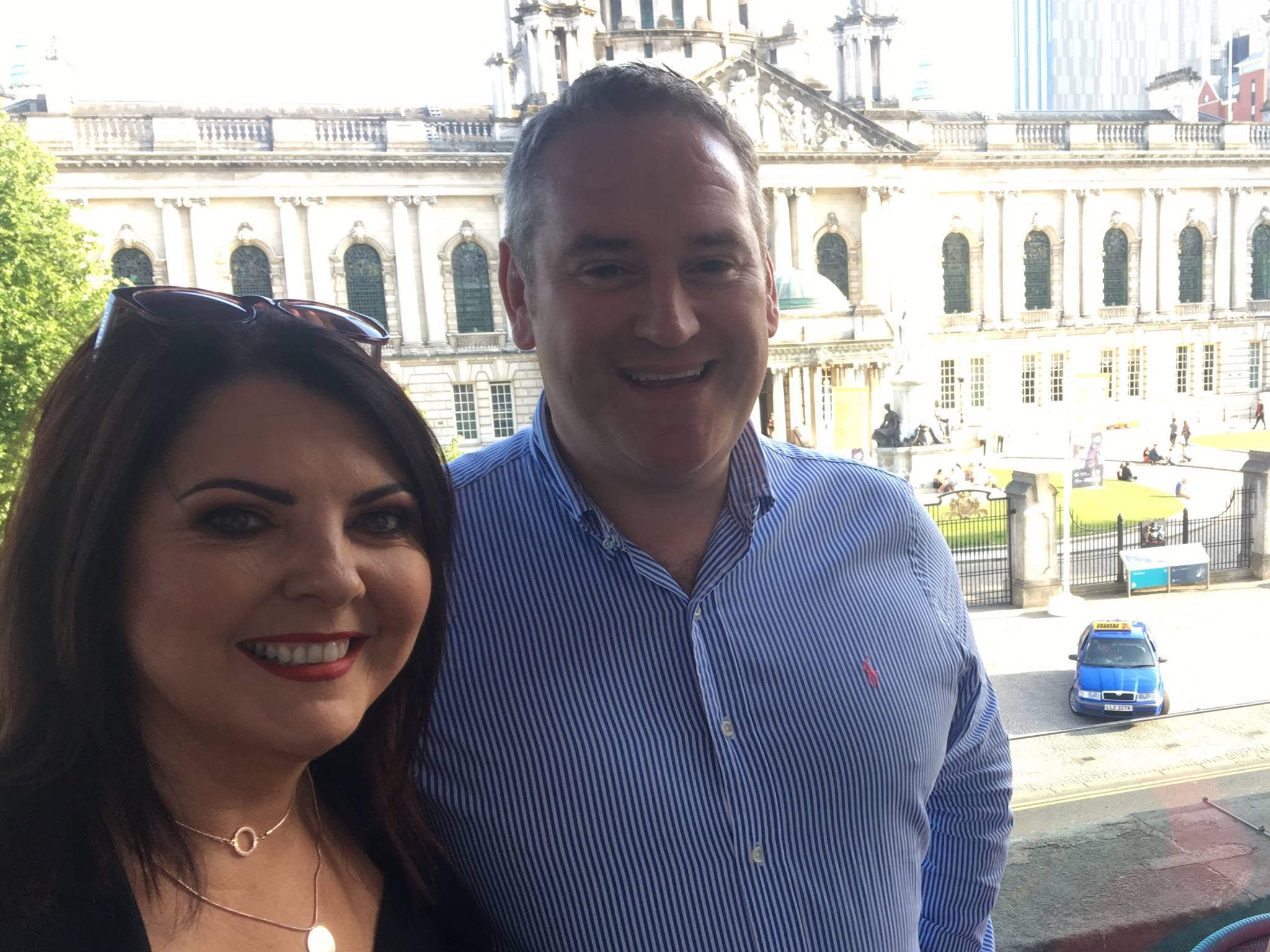 Celebrating... - Linen Lounge at Belfast Met Titanic Quarter | Facebook