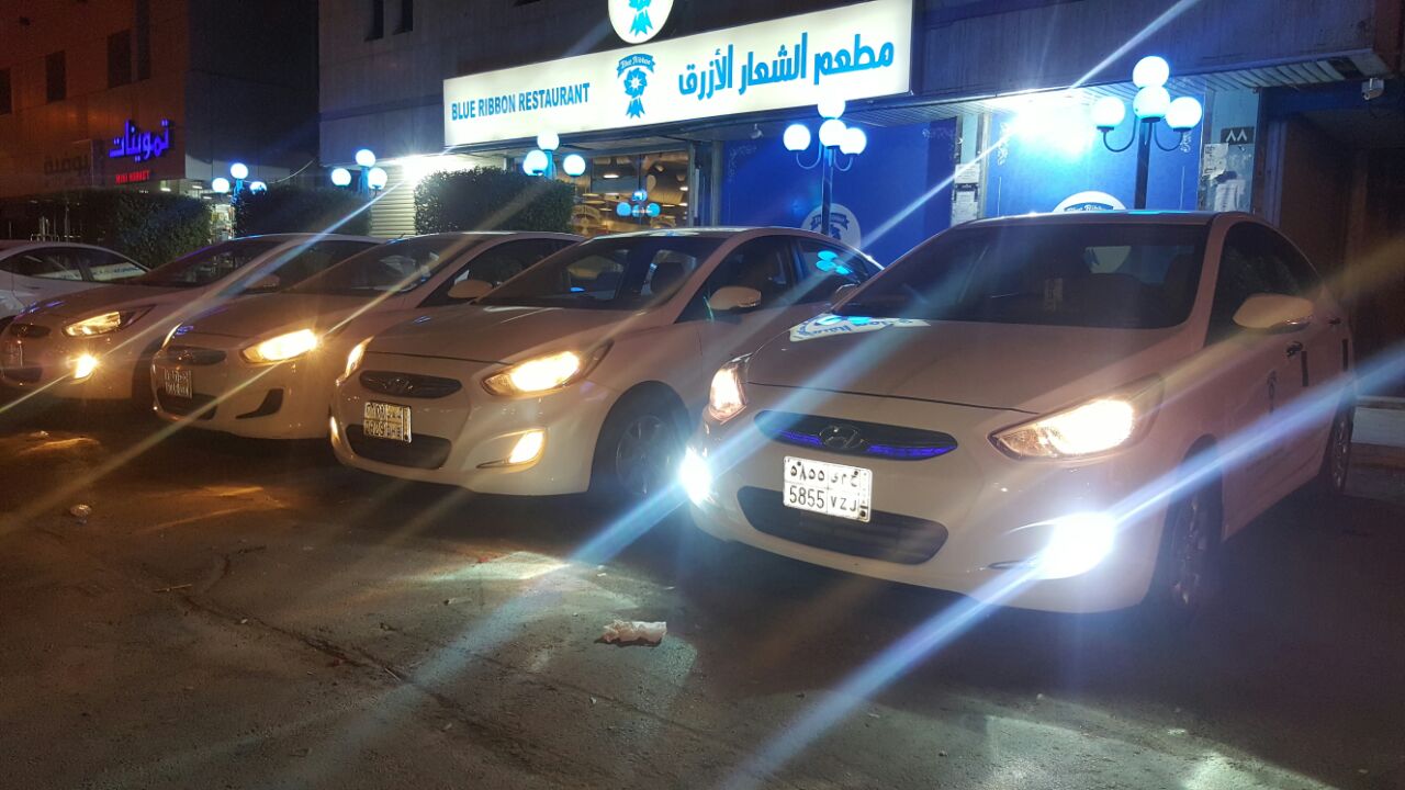 Blue Ribbon Restaurant And Bakeshop | Riyadh