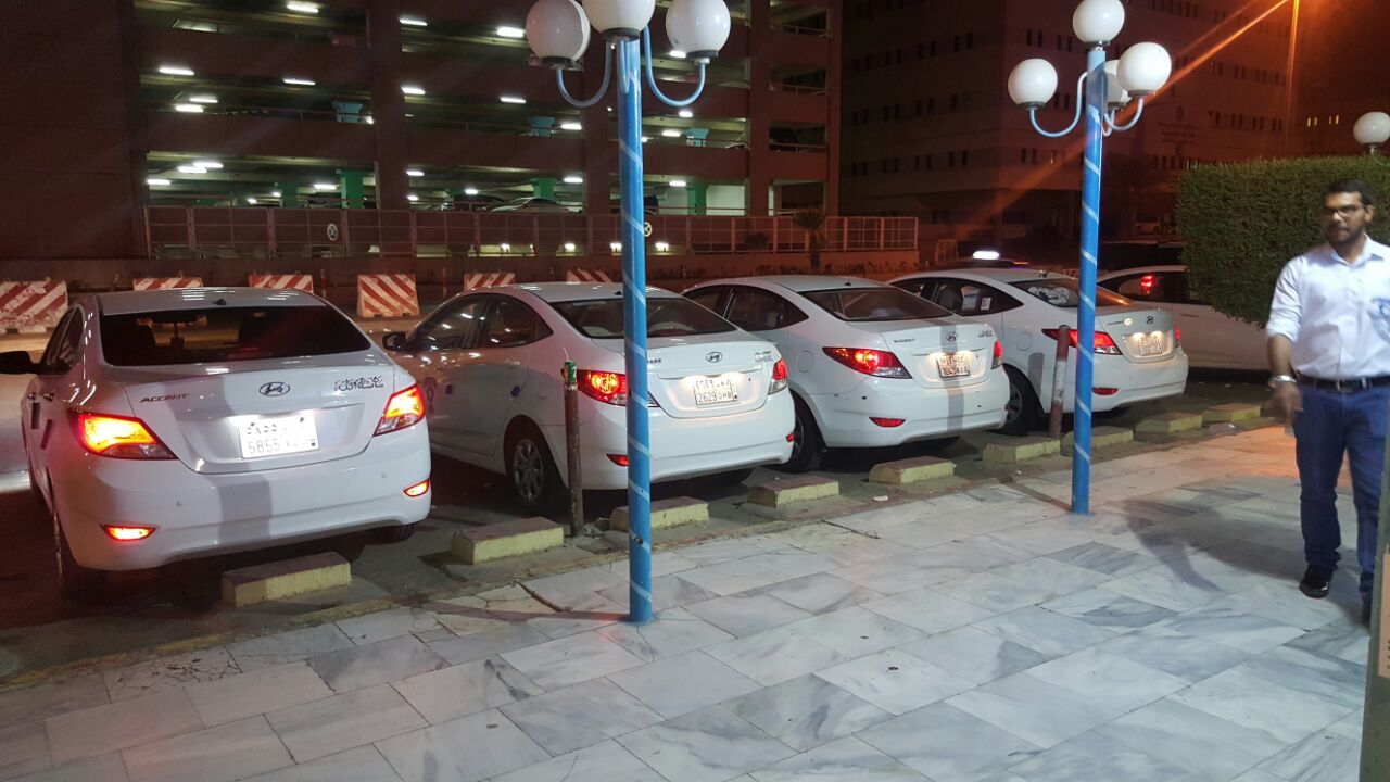 Blue Ribbon Restaurant And Bakeshop | Riyadh