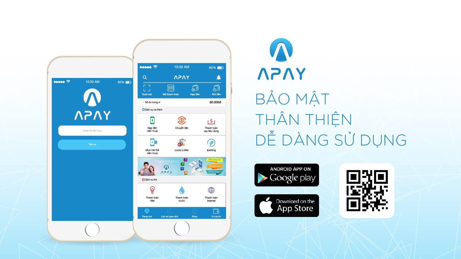 Apay | Hanoi