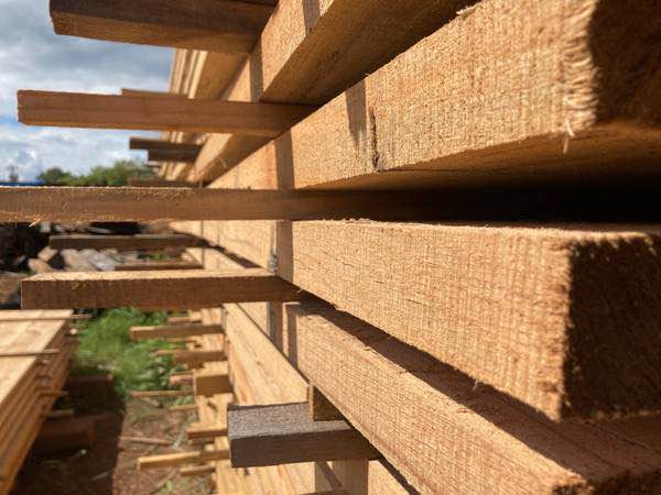 Oak Trailer Decking Lumber - Trailers - Alto, Texas | Facebook ...