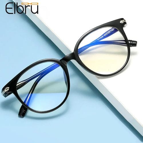 Lunettes de lecture anti-lumière bleue avec zoom automatique, branches incurvées, confortables et grossissantes de 1,00 à 3,00, argent 275