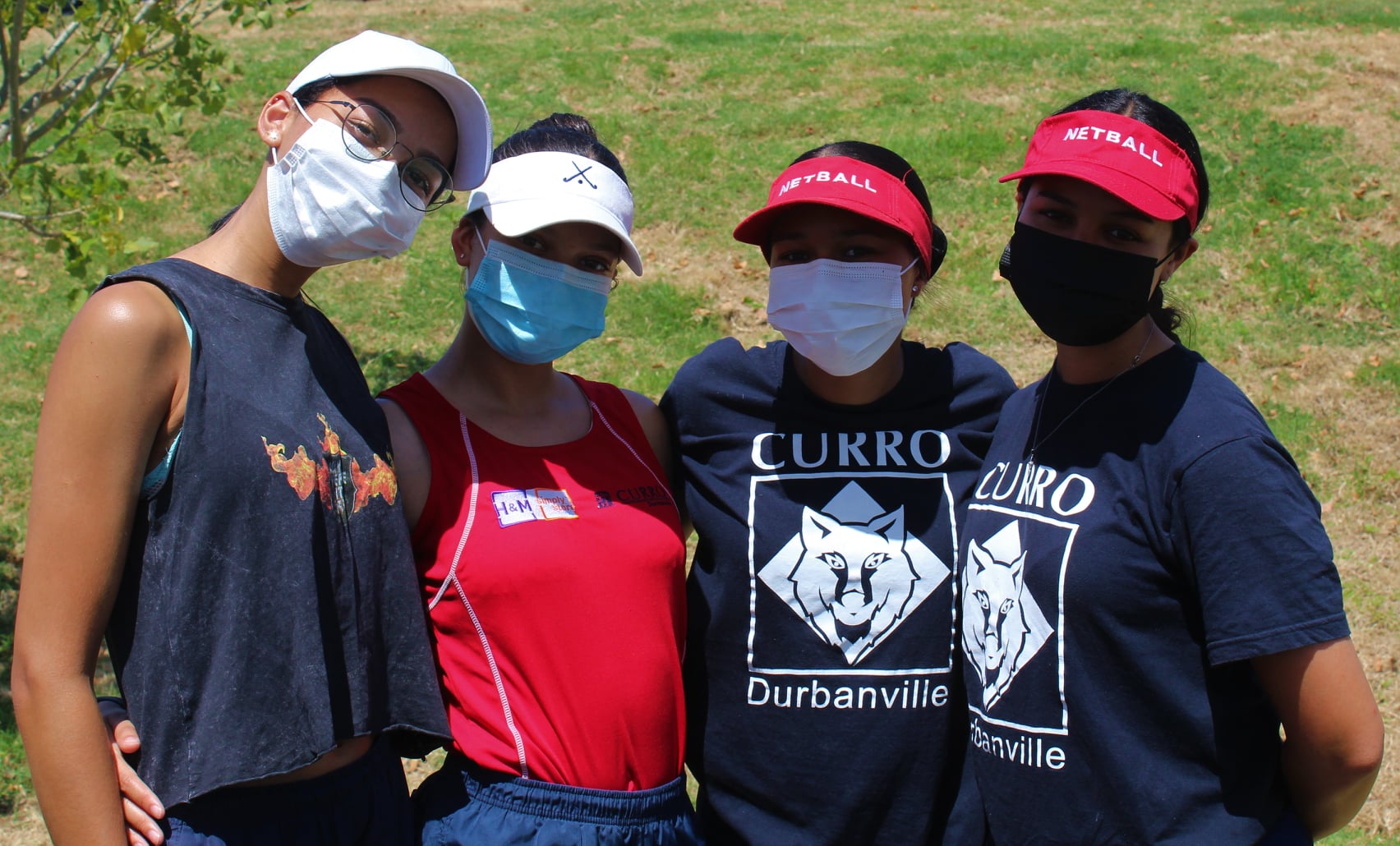 GRADE 8 ORIENTATION... - Curro Durbanville High School | Facebook