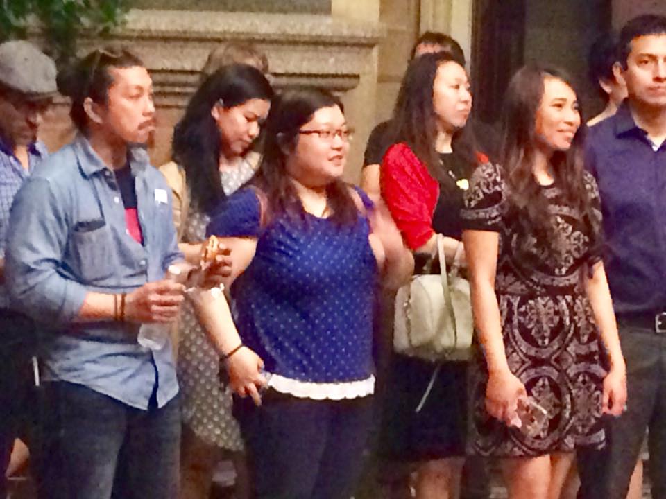The Philadelphia Asian Professionals Meetup Group | Hi Friends - due to ...