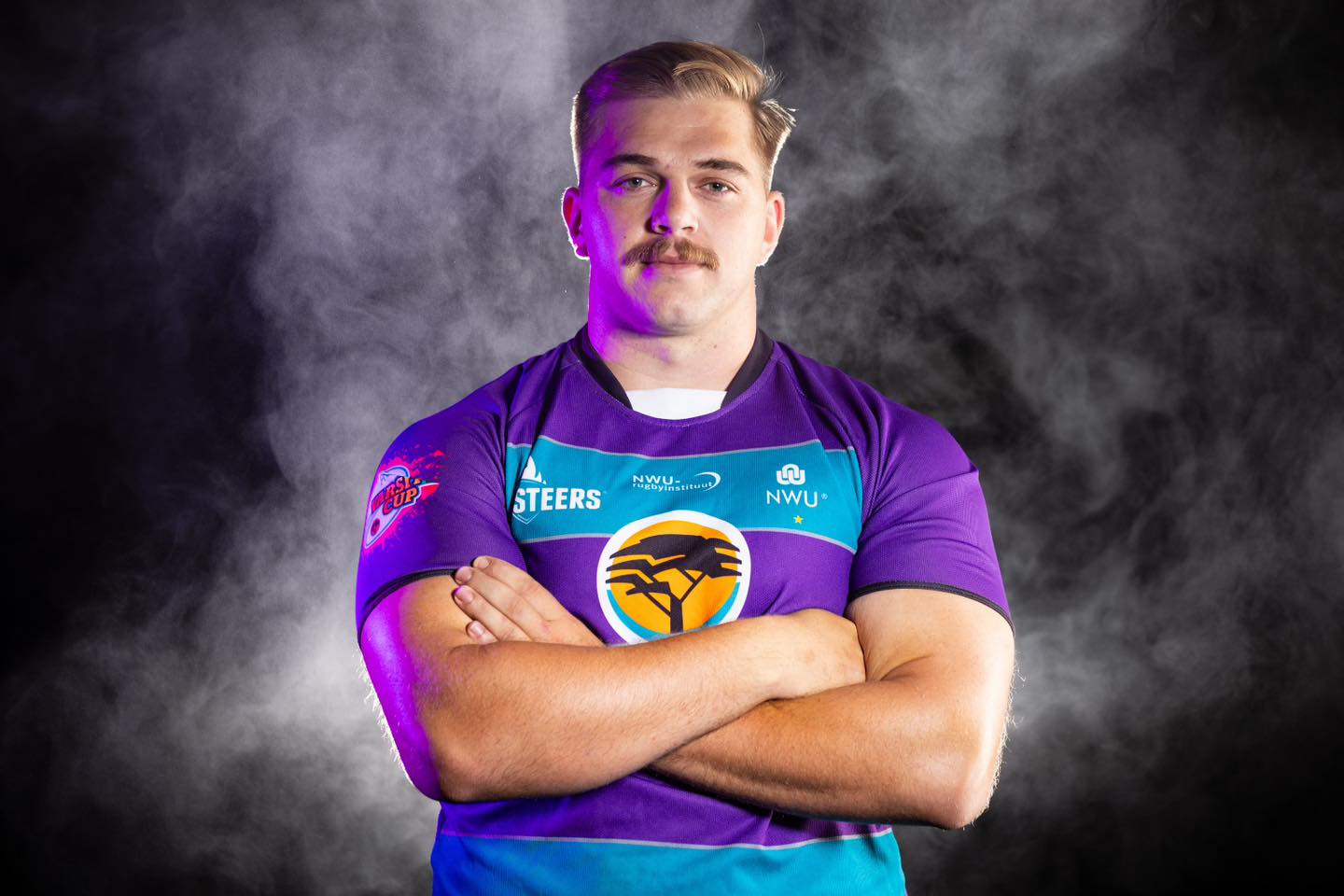 SupaRugby - Die groot slot Stephan Krugel sal die NWU-Puk Maandagaand ...