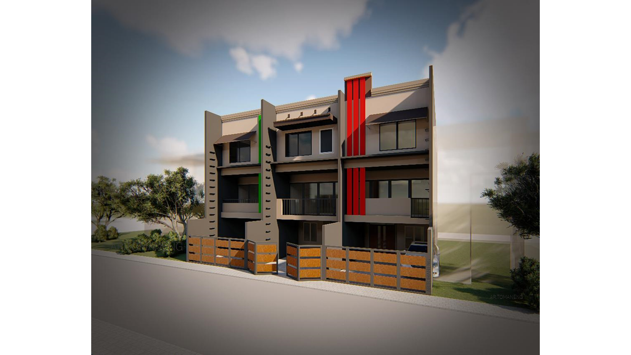 JCG Architectural & Engineering Designs