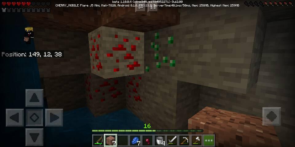 Minecraft unity players