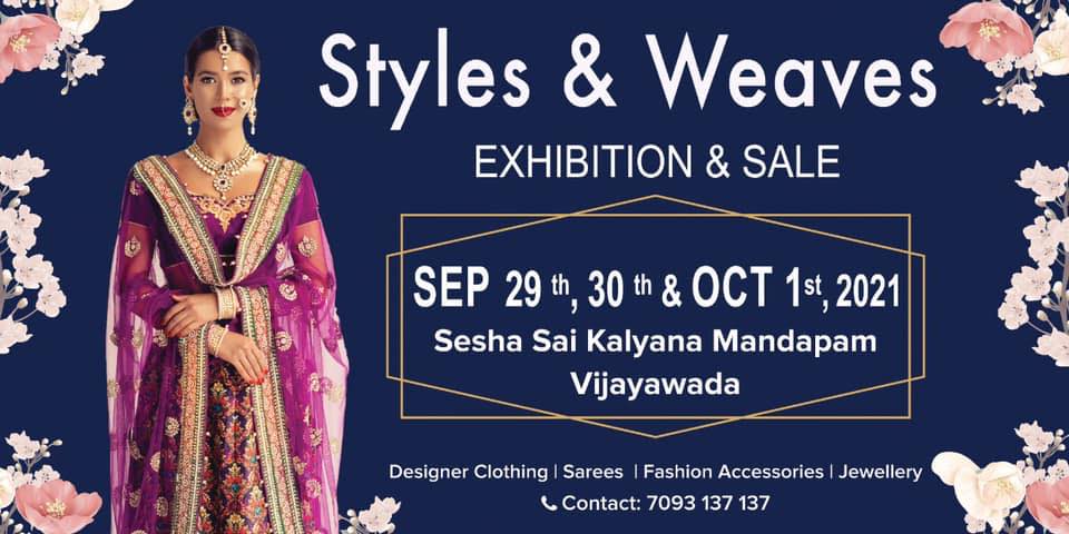 Styles&Weaves Exhibition