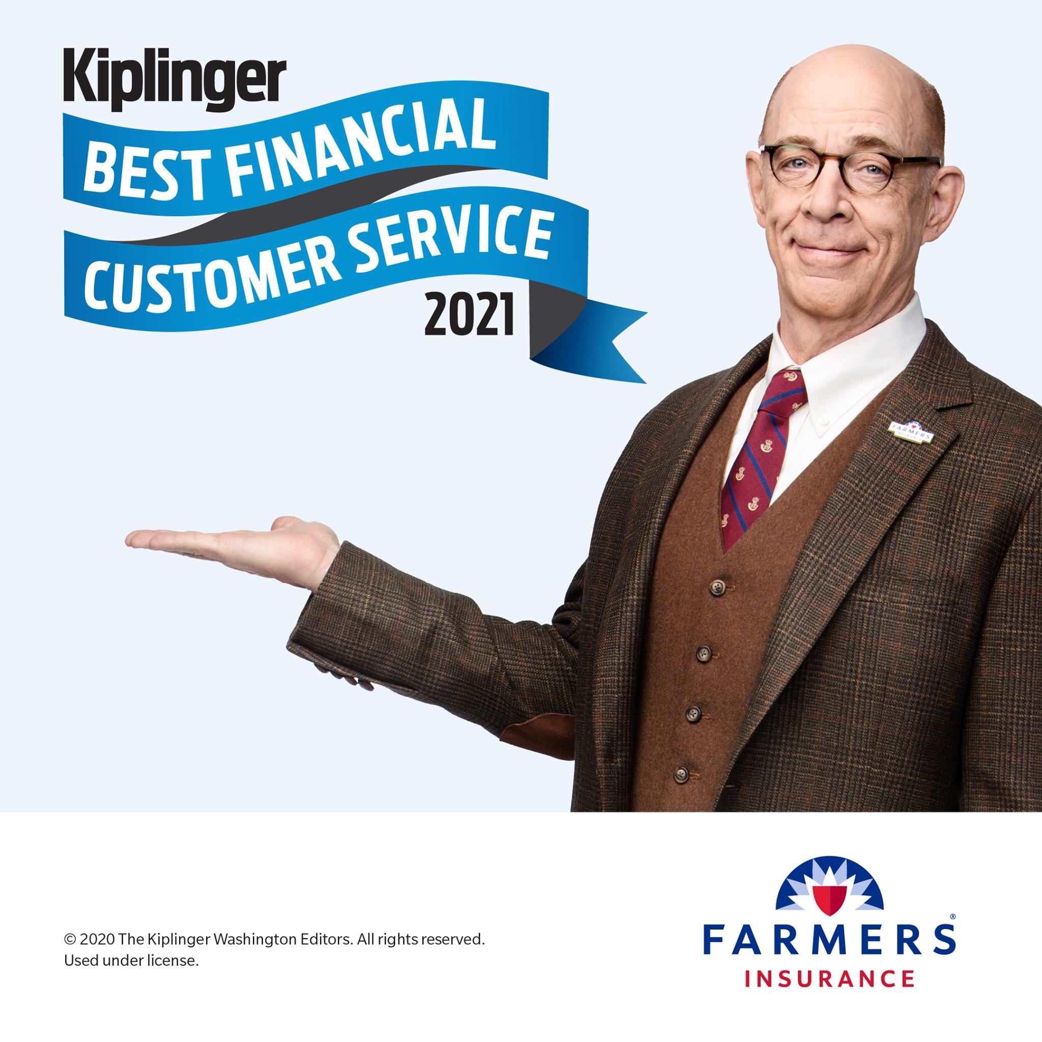 Farmers Insurance - The Keith Agency | Evansville IN