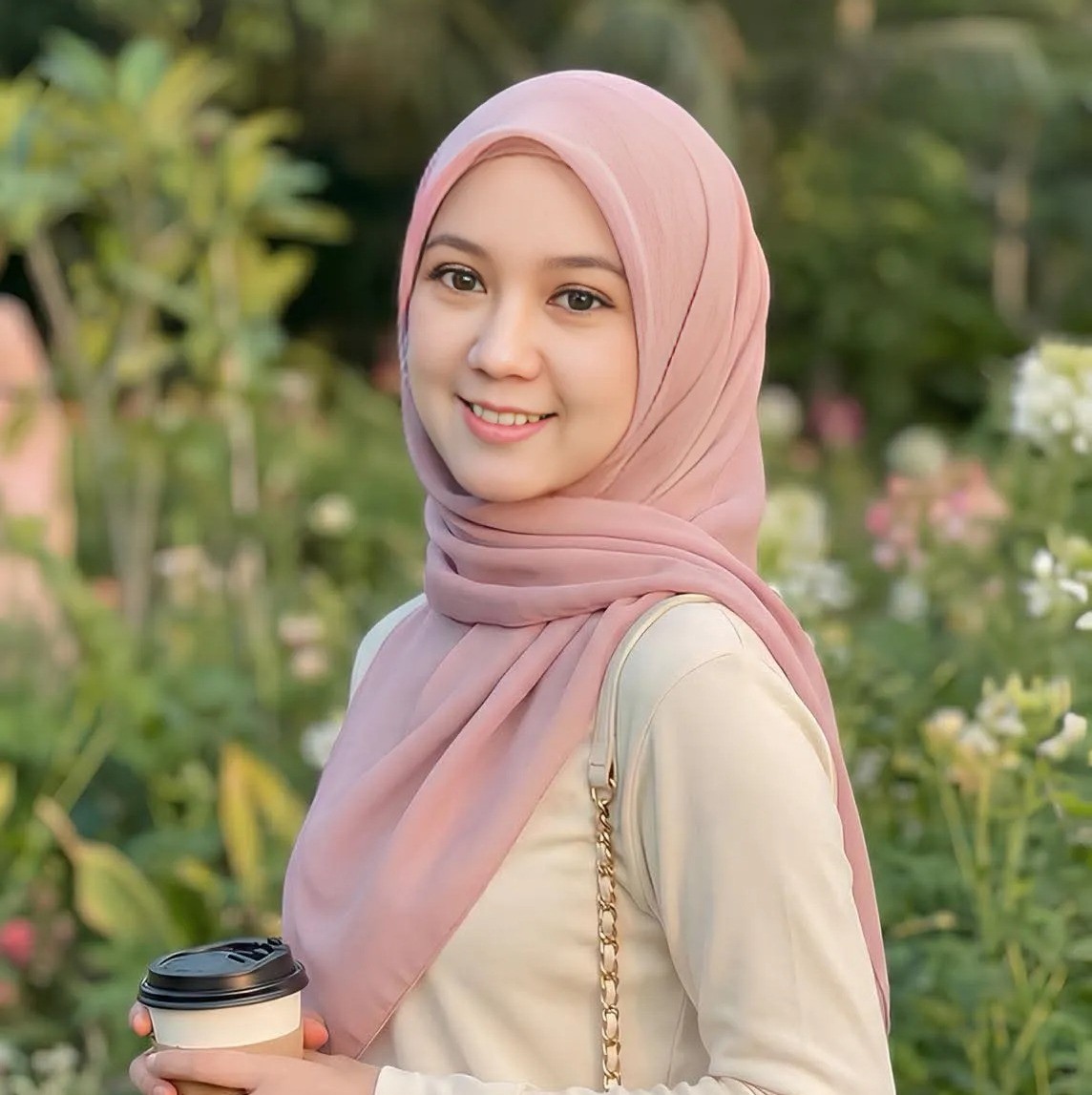 East Nur Faiza
