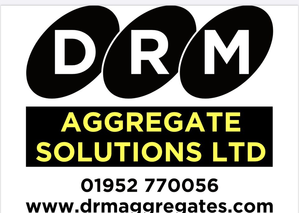 DRM Aggregate Solutions Ltd... - DRM Aggregate Solutions Ltd