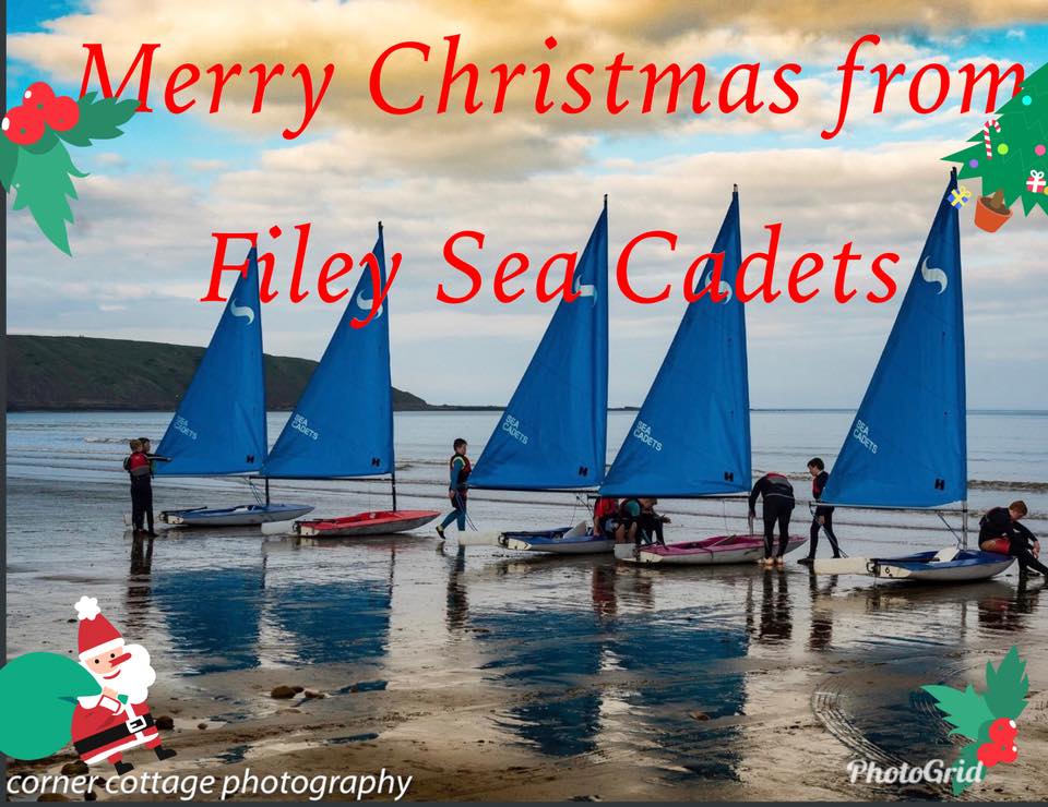 Filey Bay Today - We at Filey Bay Today are proud to be... | Facebook