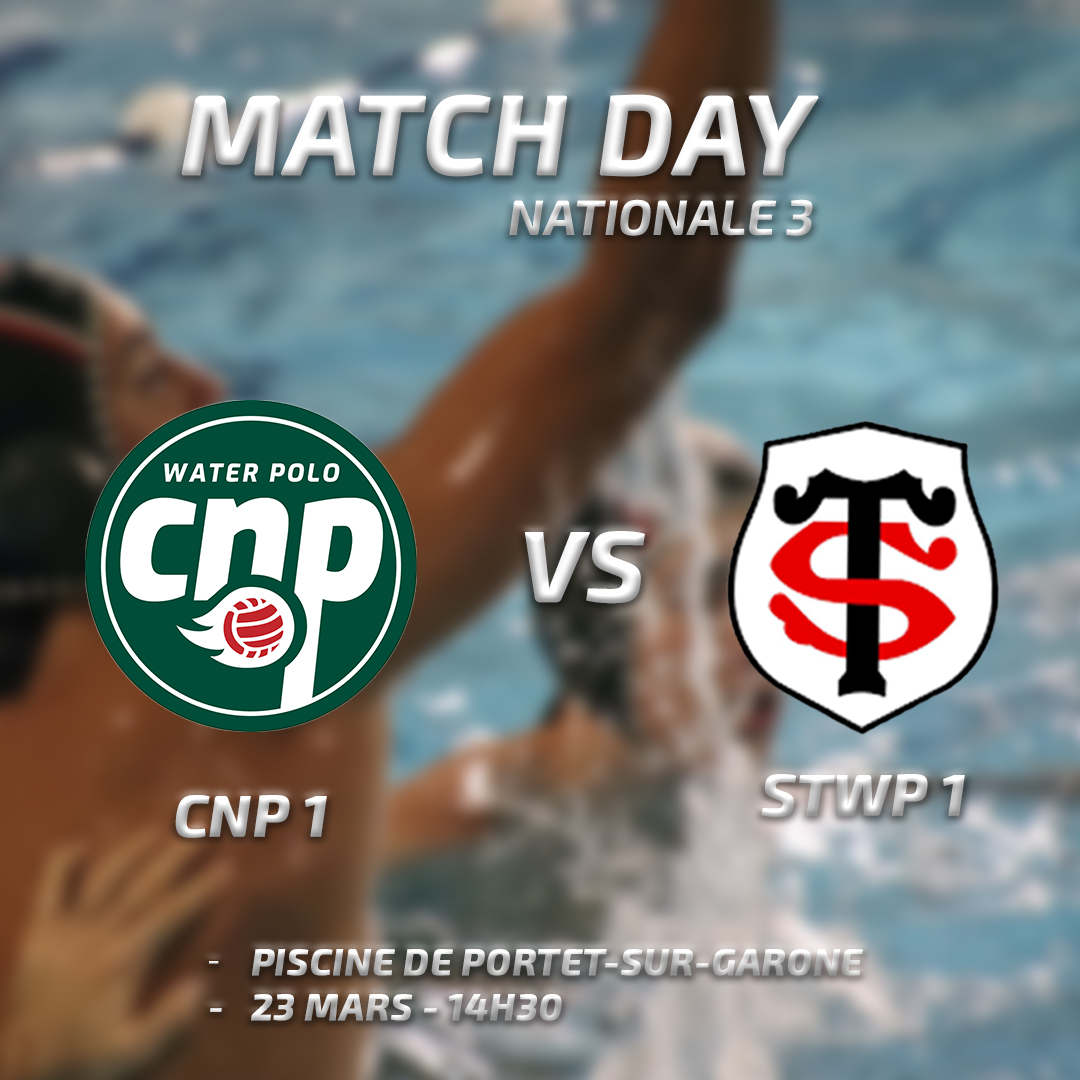 CNP Water-Polo - CNP Water-Polo added a new photo.