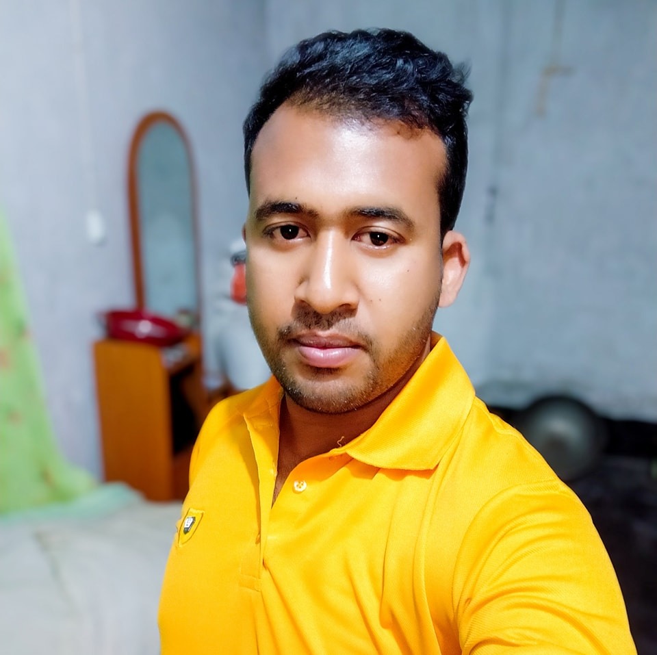 MD Manik