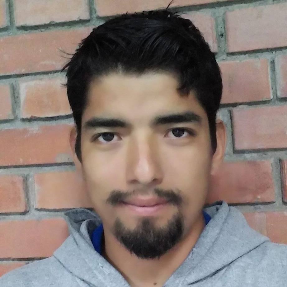 Angello Ricco Diaz Palomino | Lima