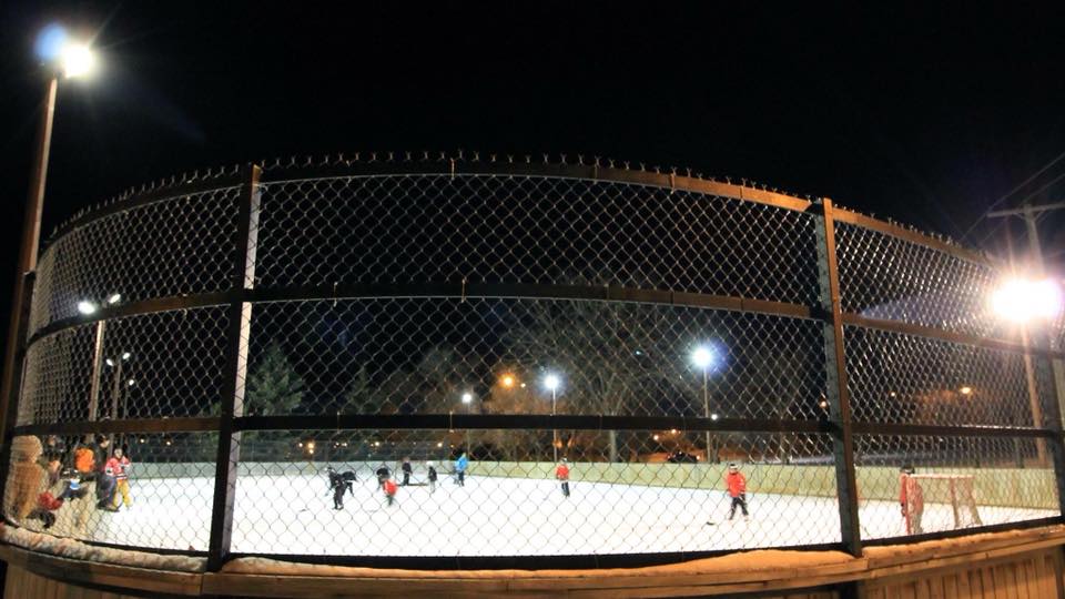 MEDIA RELEASE: Five Outdoor Rinks... - City of Swift Current | Facebook