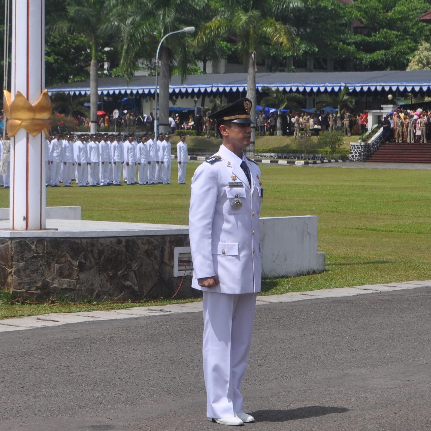 Muhammad Reza Hanafi