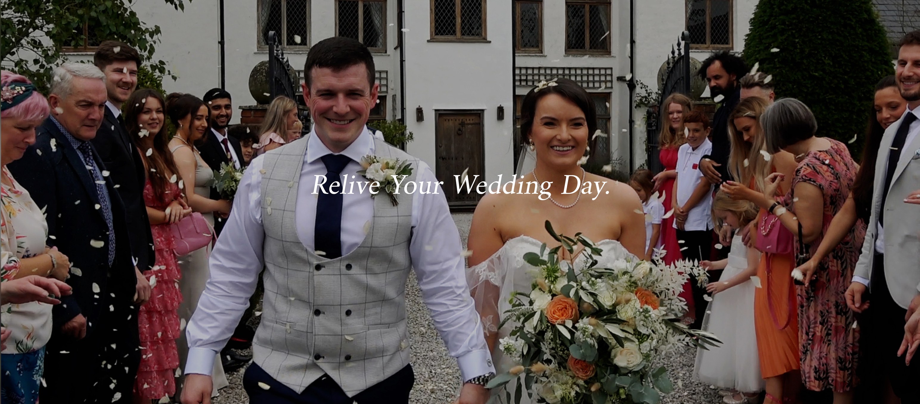 TimelessProductions.co.uk - Wedding Videography