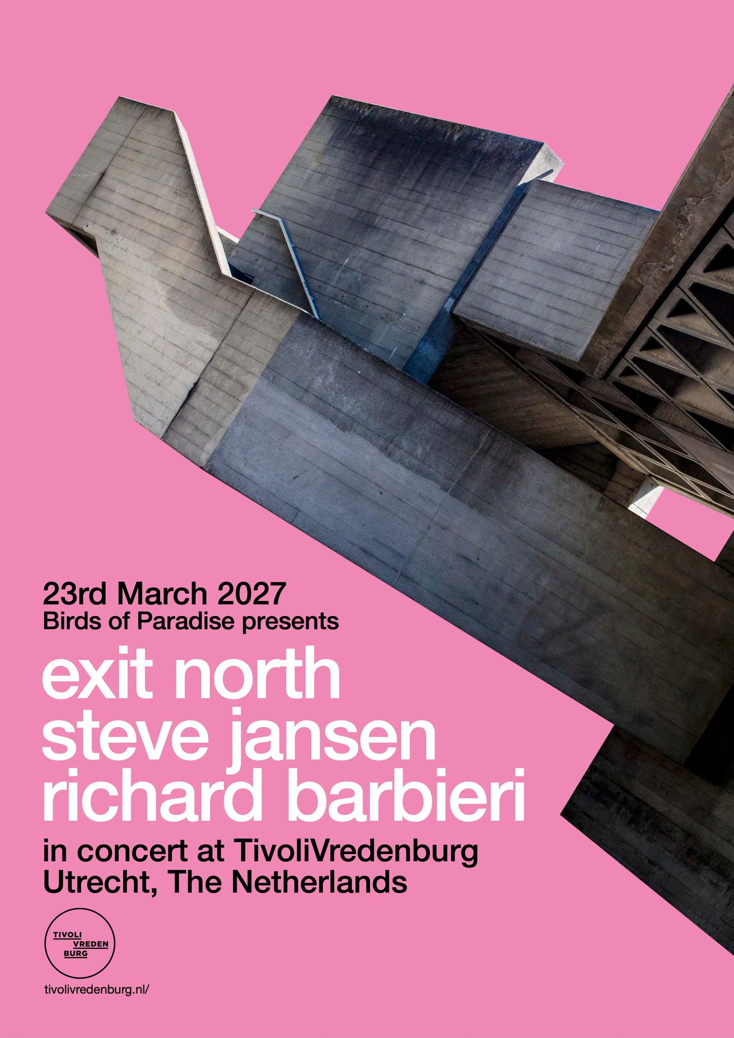 Steve Jansen Official (@stevejansenofficial) • Facebook