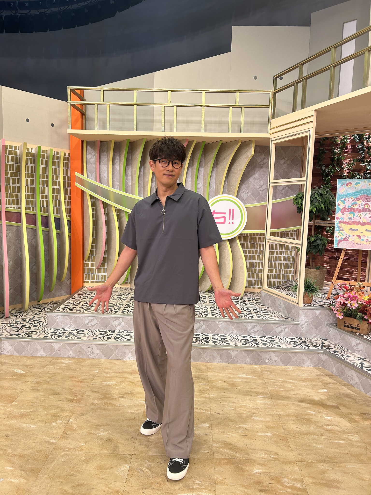 わっち！！ (@atv.wacchi) • Facebook