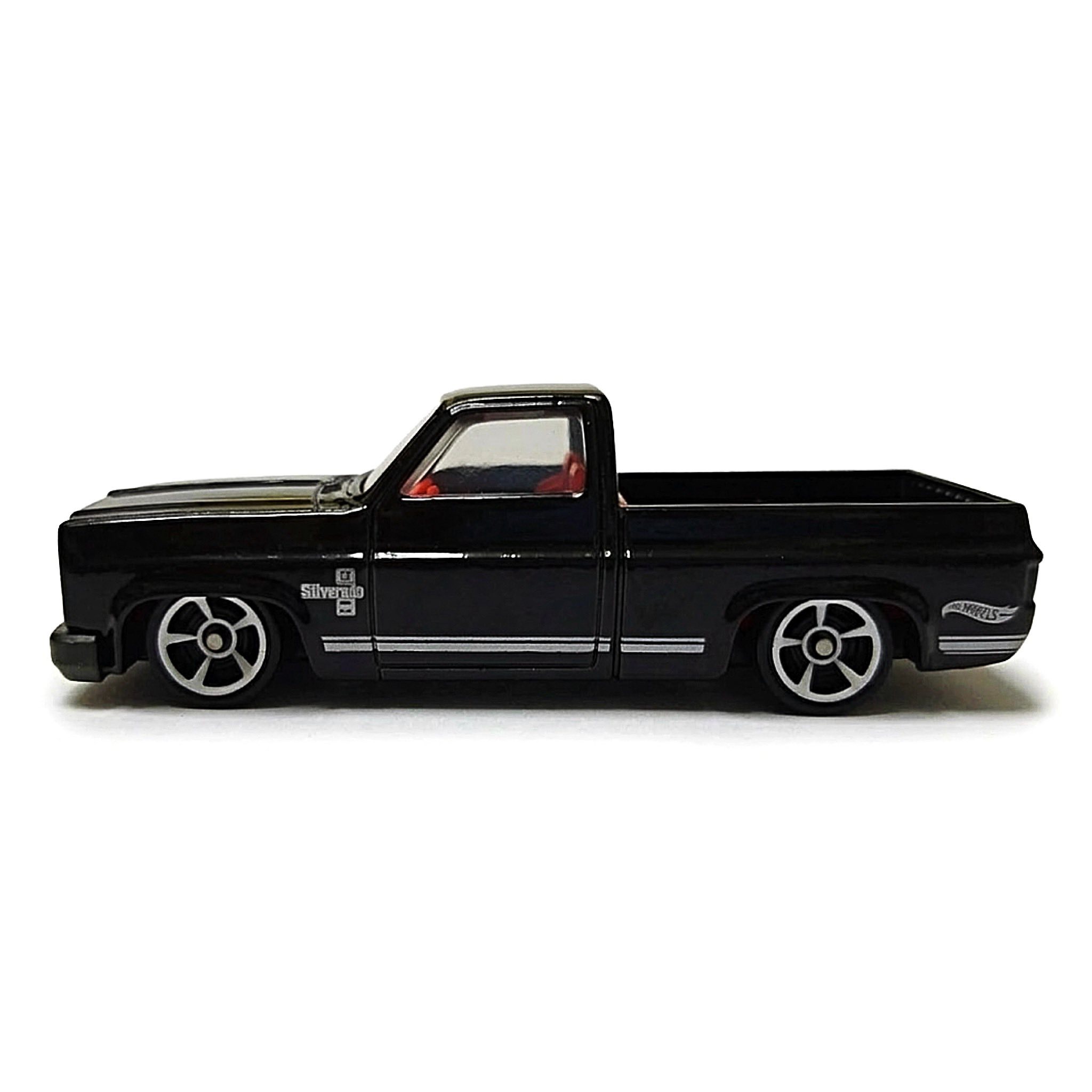 CollectorsThis one's got that undercover heat 🚔🔥 Hot Wheels