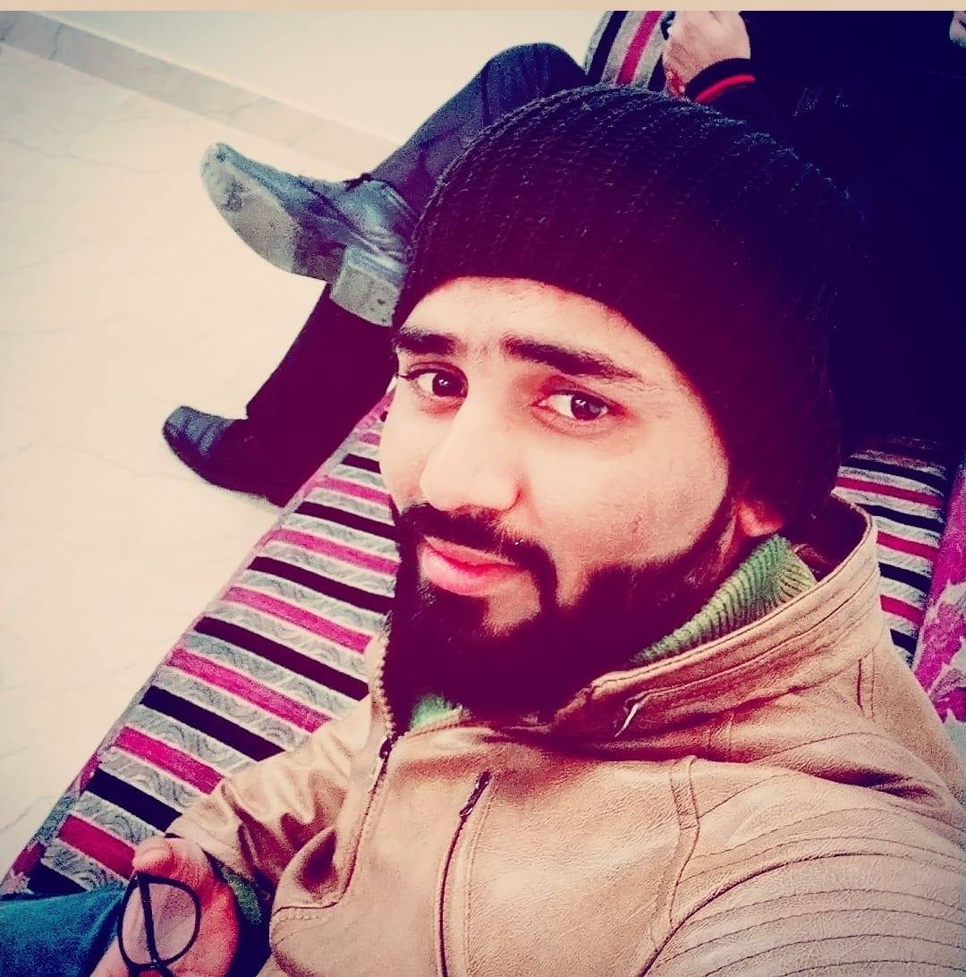 Faraz Raza Beg