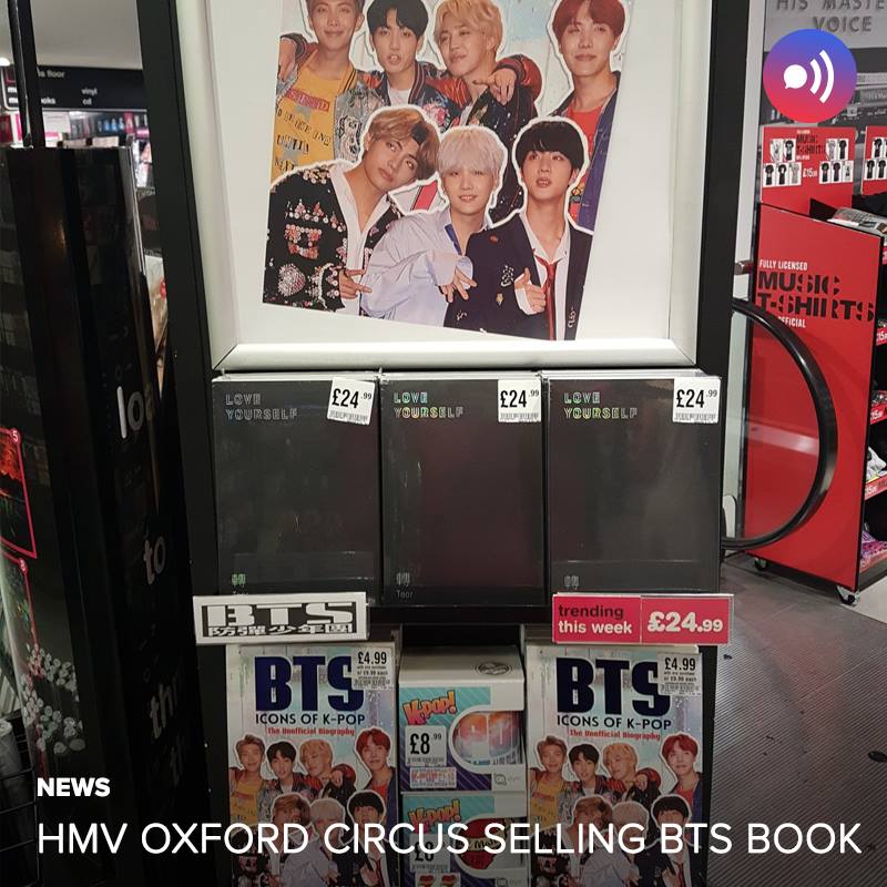 BTS 오늘 フォトブック 방탄소년단(BTS) - 2018 BTS EXHIBITION BOOK