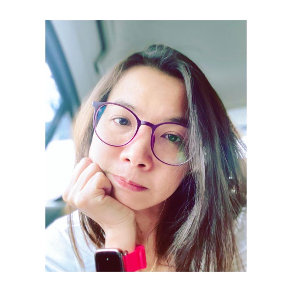 Mayy Nareerat