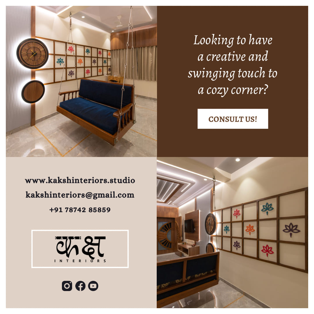 Kaksh Interiors