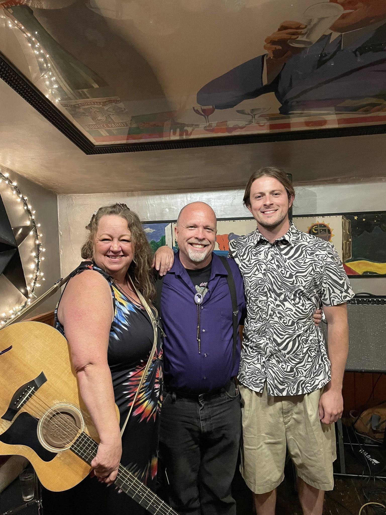 Tonya Wood (@tonya.wood.music) • Facebook