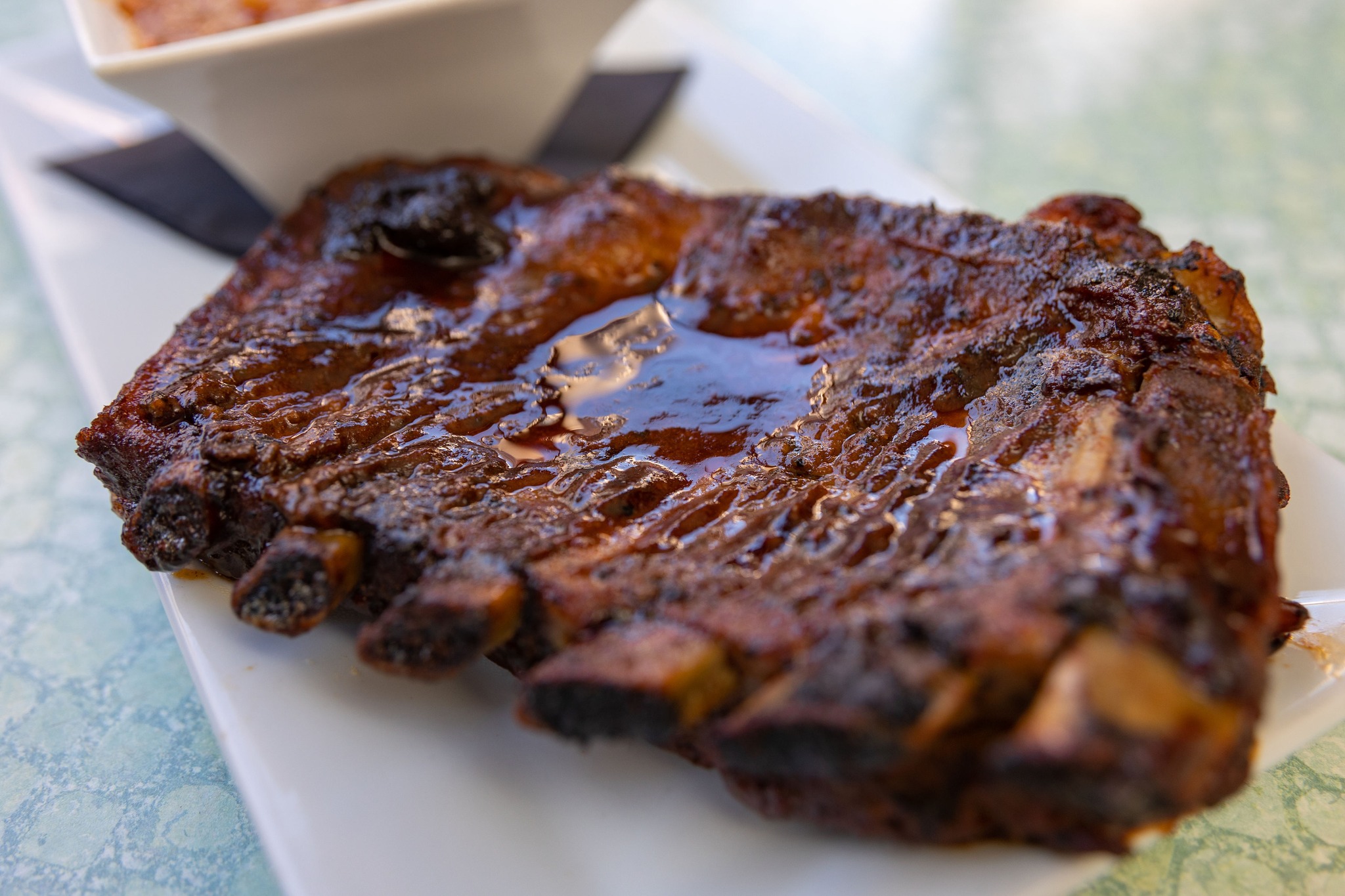 The Hatch - Our incredible ribs are making a special... | Facebook