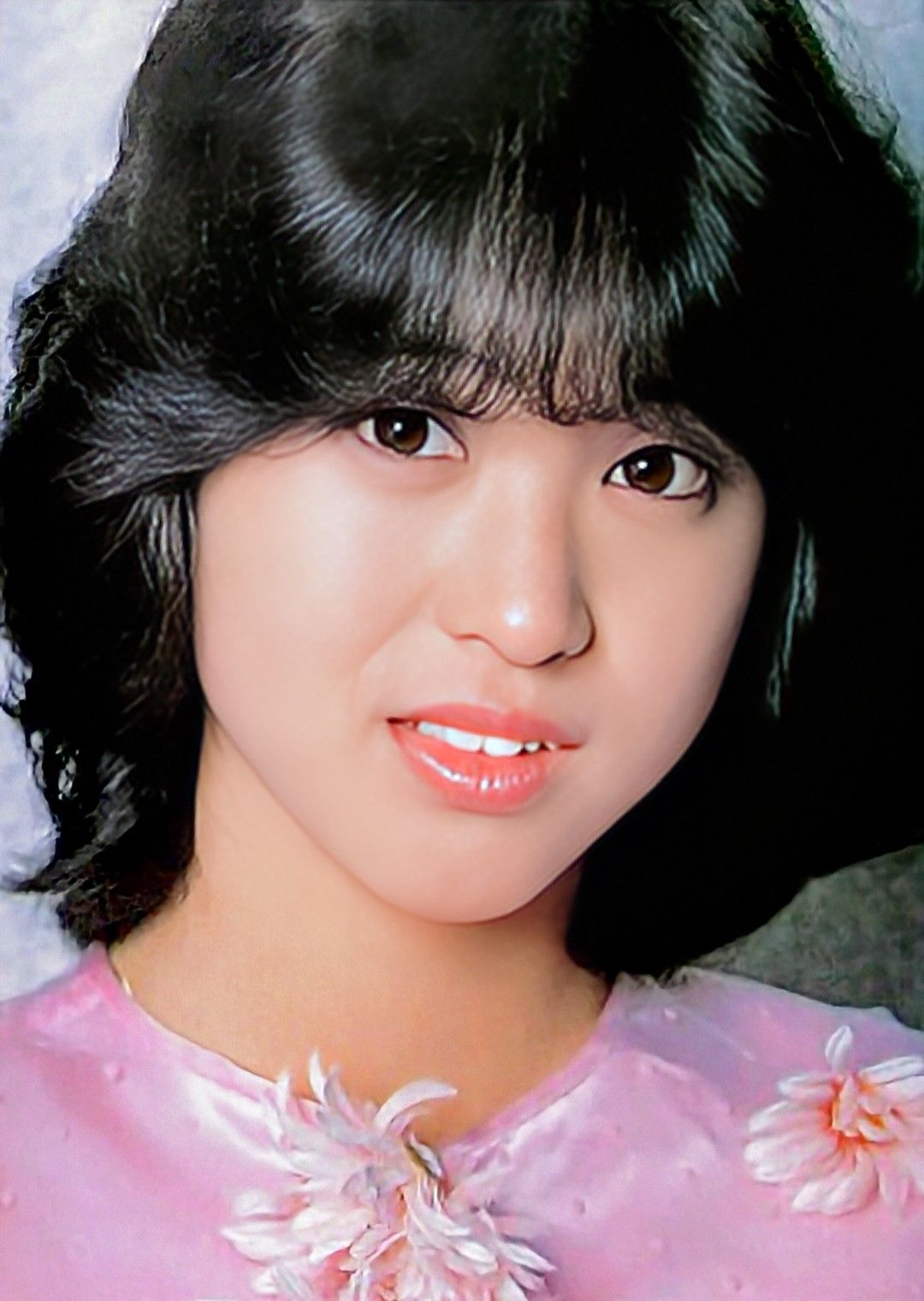 大場久美子 Kumiko Anthology