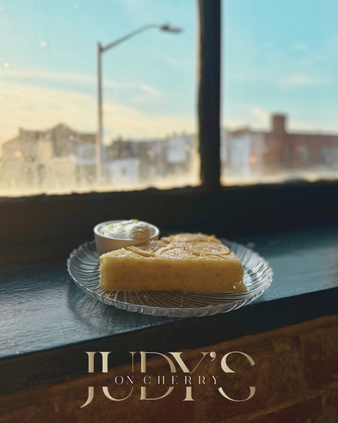Judy's On Cherry | Reading PA