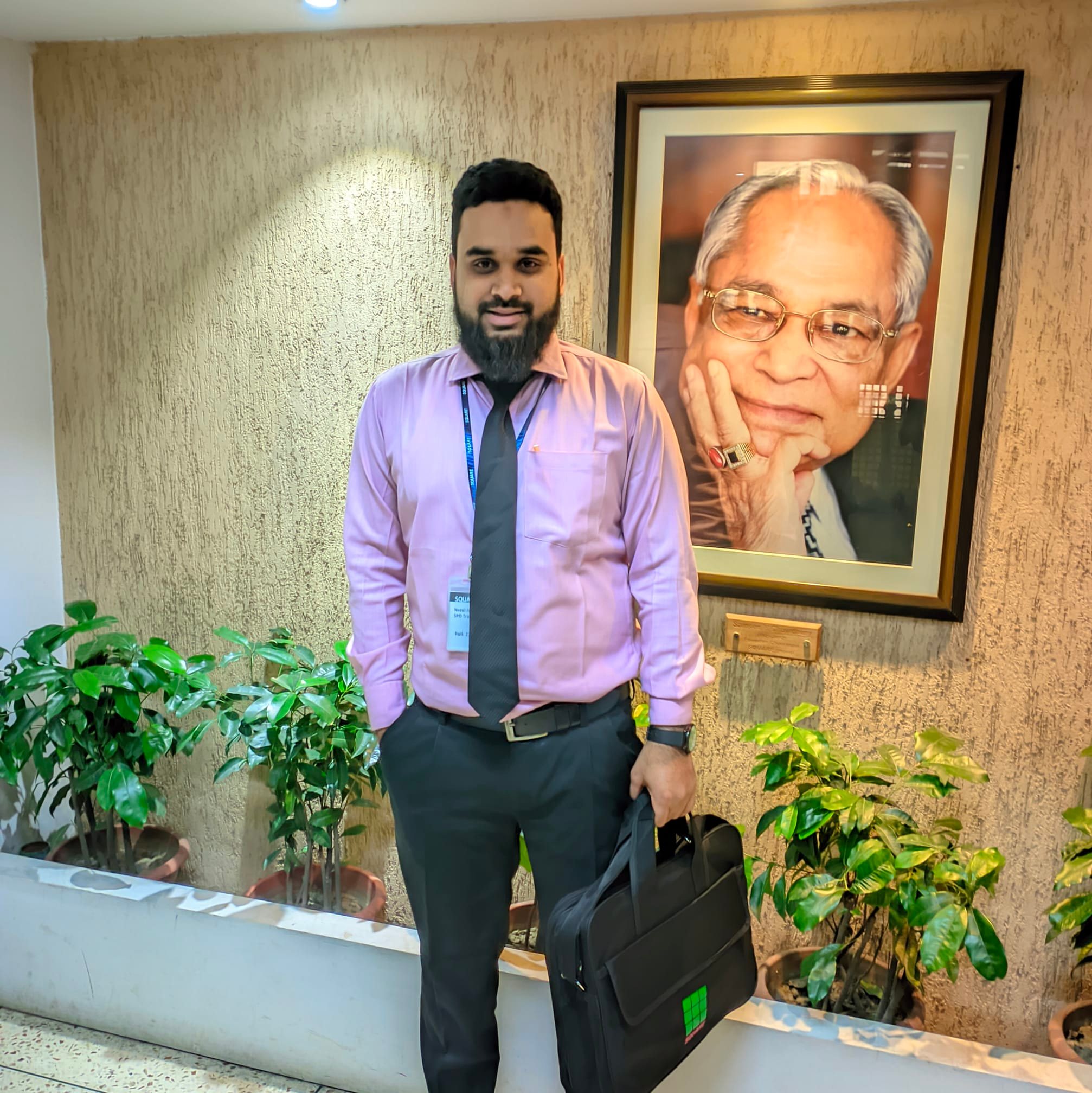 Nurul Islam Raju II