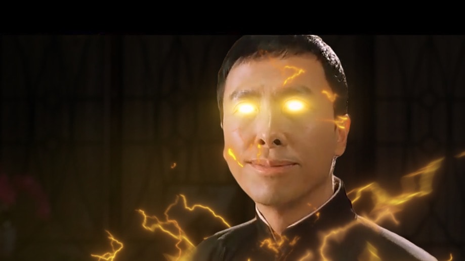 Kiddylee周全搞笑翻译