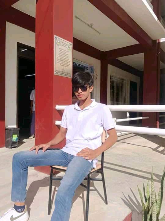 Jonathan Rabago Jr.