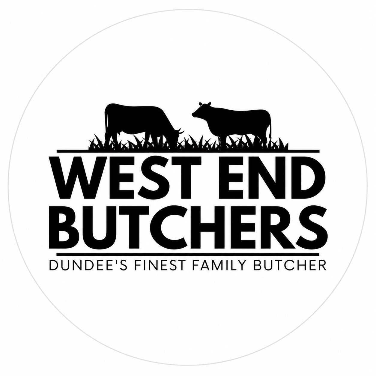 Our new counters are finally... - West End Butchers - Dundee | Facebook