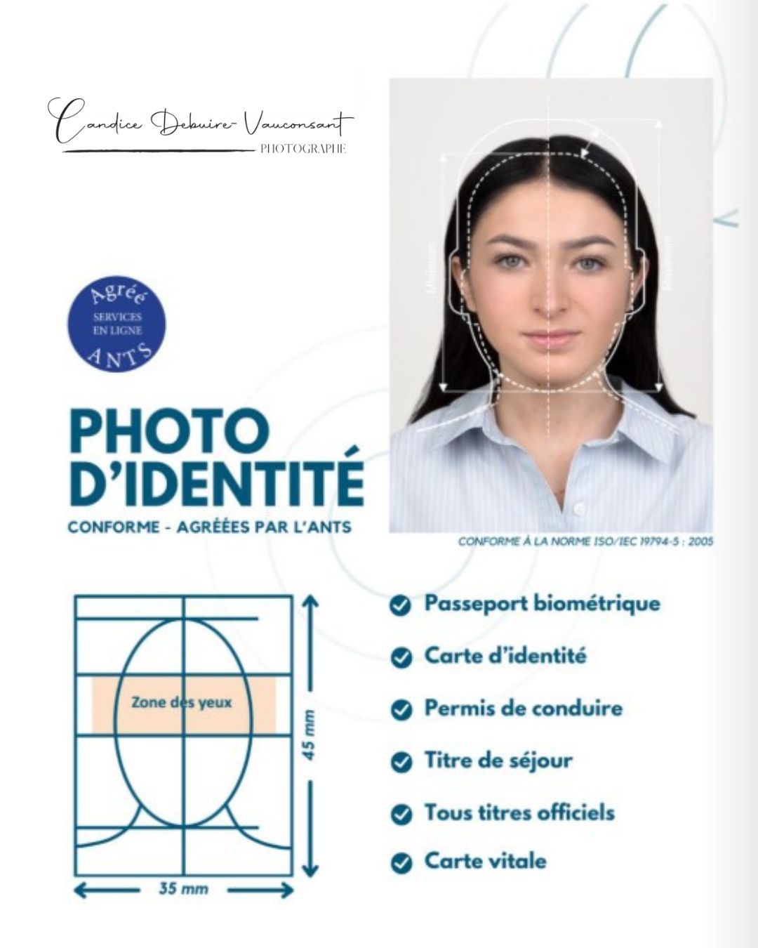 Candice Debuire-Vauconsant... - Candice Debuire-Vauconsant
