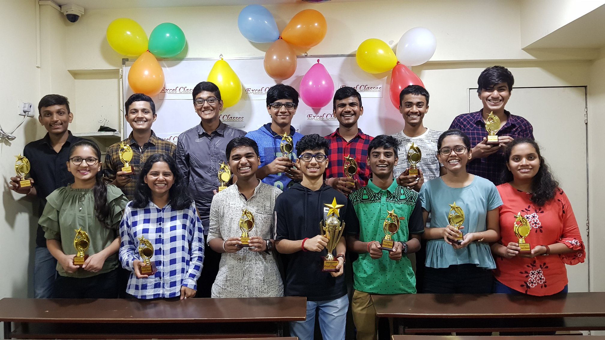 Excel Classes | Thane